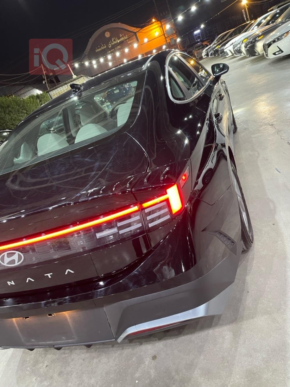 هيونداي سوناتا